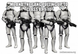 Storm Troopers