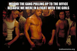 Fight Club