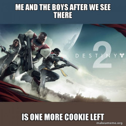 Destiny 2