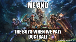 LOL League of Legends