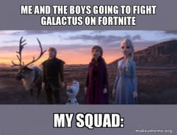 Frozen 2