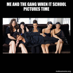 Kardashians