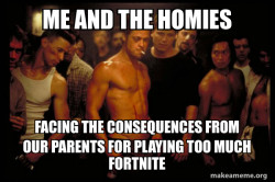 Fight Club