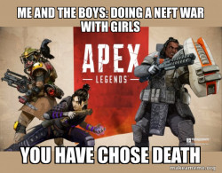 Apex Legends