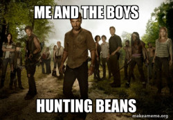 Walking Dead