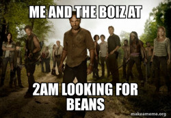 Walking Dead