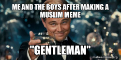 Great Gatsby Reaction - Leonardo DiCaprio Toast