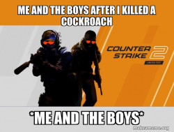 Counter-Strike 2 (CSGO 2)