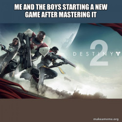 Destiny 2
