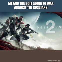 Destiny 2