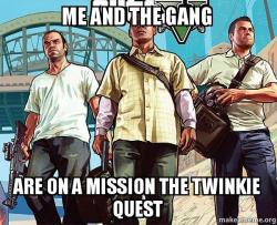 Grand Theft Auto 5 (V)