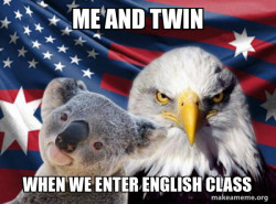 Ameristralia