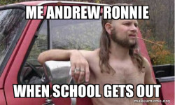 Almost Politically Correct Redneck