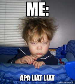 Monday Mornings