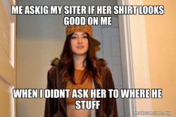 Scumbag Stacy