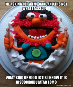 Cake Day