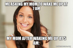 Good Girl Gina