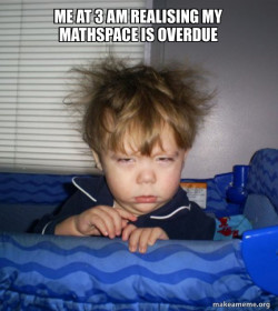 Monday Mornings