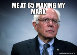 Bernie Sanders