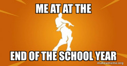 Orange Justice