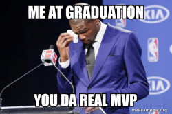 Kevin Durant You Da The Real Mvp