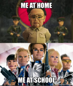 Team America