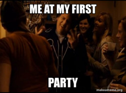 Fuck me right. Alternative Seth from Superbad meme