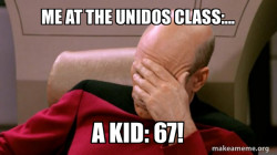 Picard Facepalm