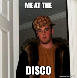 Scumbag Steve