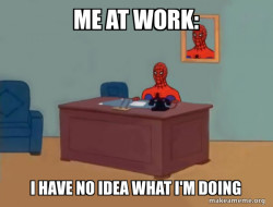 Spiderman