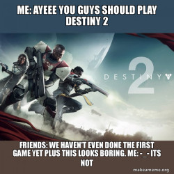 Destiny 2