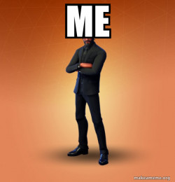 Fortnite The Reaper