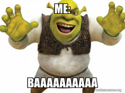 Shrek