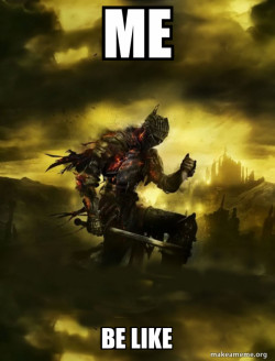 Dark Souls III - Dark Souls 3
