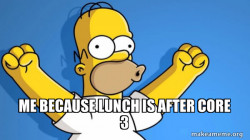 Happy Homer