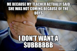 Confession Kid