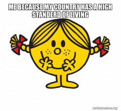 Little Miss Sunshine