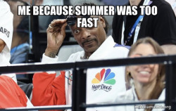 Snoop Dogg Sunglasses at Olympics