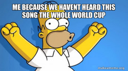 Happy Homer