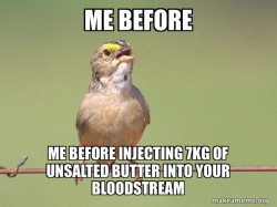 Common Opinion Sparrow