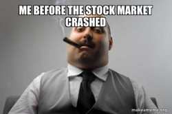 Scumbag Boss
