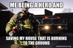 Good Guy Fire Fighter
