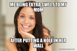 Good Girl Gina
