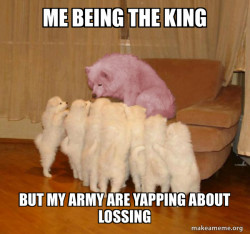 Malicious Storytelling Dog