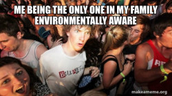 Sudden Clarity Clarence