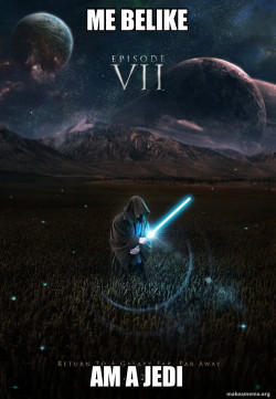 Star Wars Episode 7