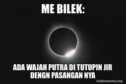 Eclipse