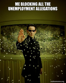 Neo Stopping Bullets
