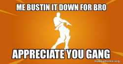 Orange Justice