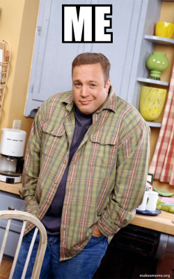 Kevin James